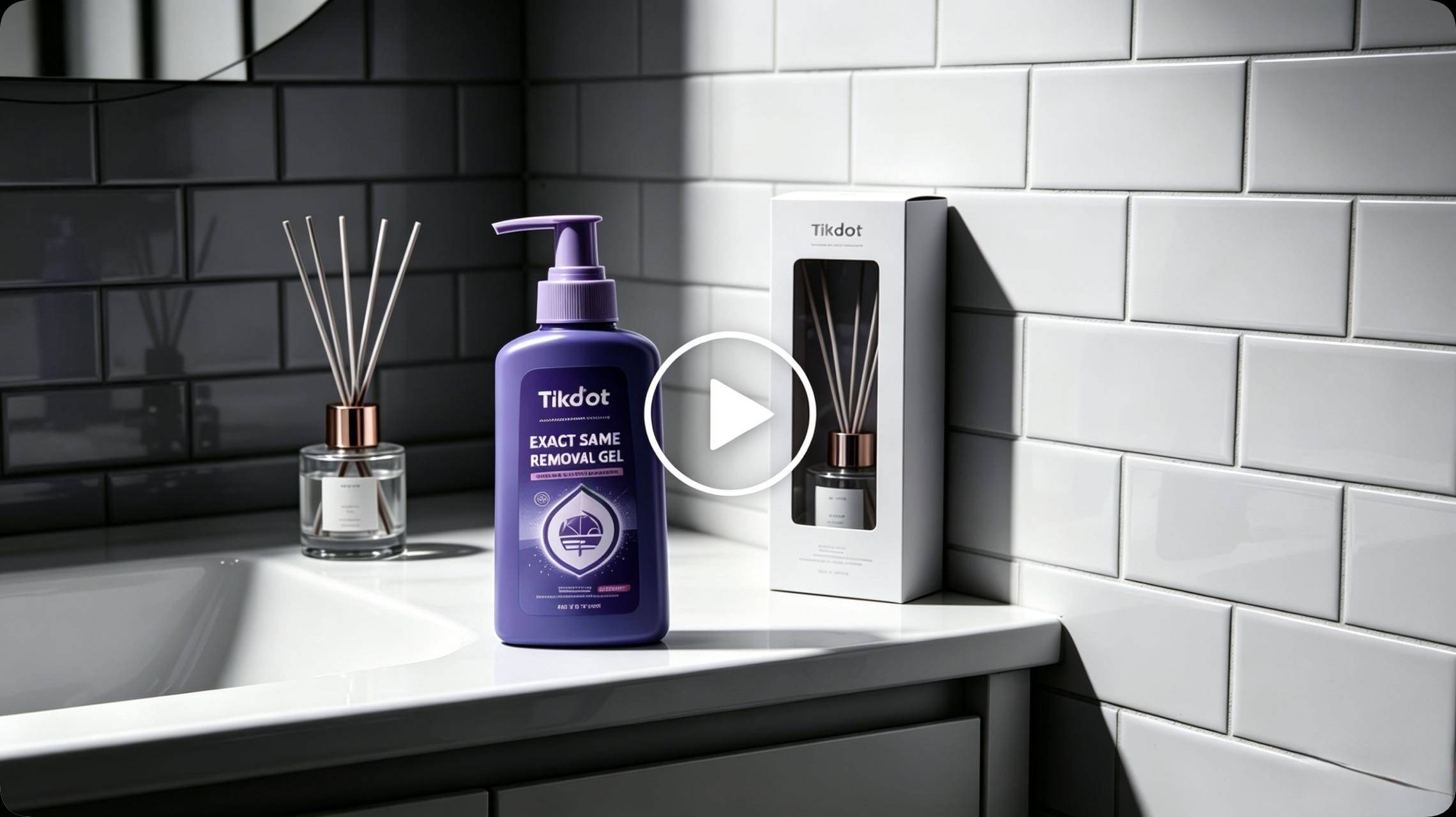 Product Video Preview